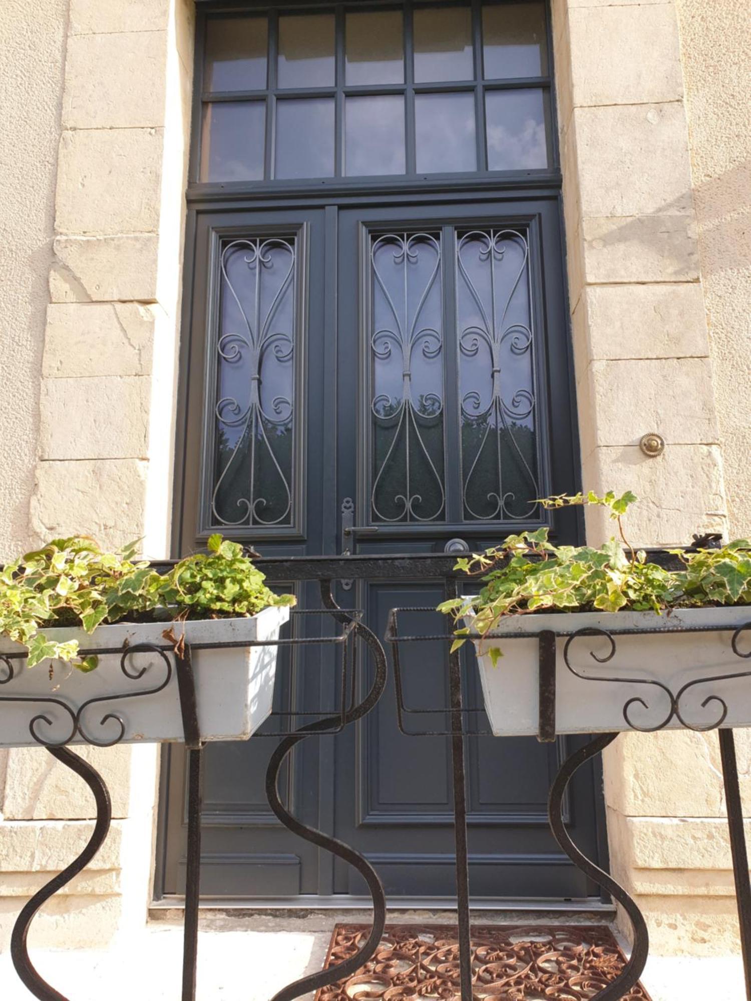 D'Anciennes "Chambres De Bonnes" Honfleur Ngoại thất bức ảnh
